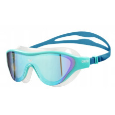 Окуляри для плавання Arena THE ONE MASK MIRROR OSFM