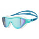 Окуляри для плавання Arena THE ONE MASK MIRROR OSFM
