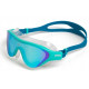 Окуляри для плавання Arena THE ONE MASK MIRROR OSFM