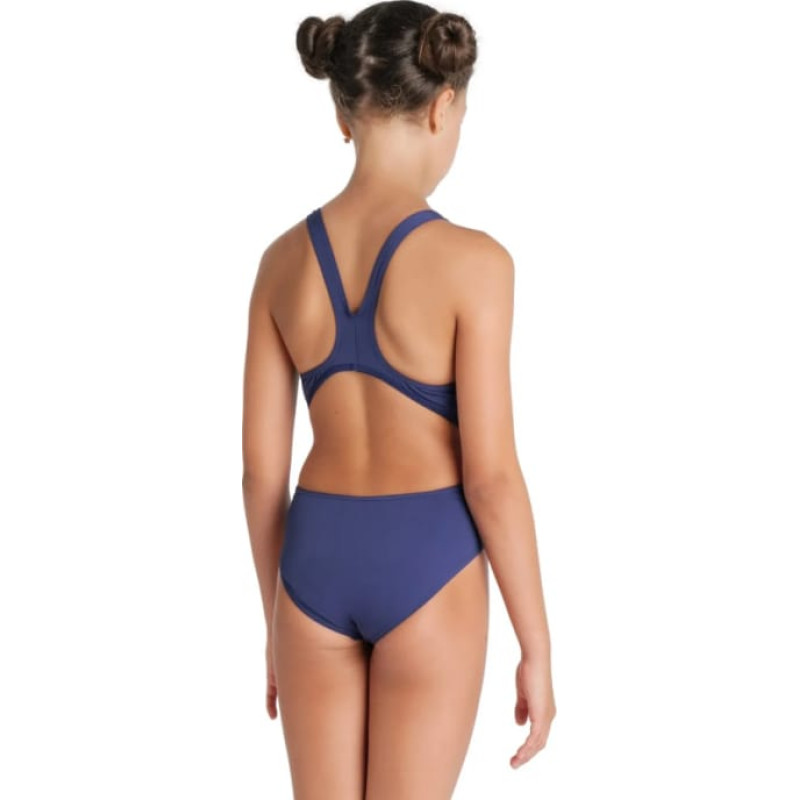Купальник закритий для дівчат Arena TEAM SWIMSUIT SWIM TECH SOLID