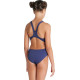 Купальник закритий для дівчат Arena TEAM SWIMSUIT SWIM TECH SOLID