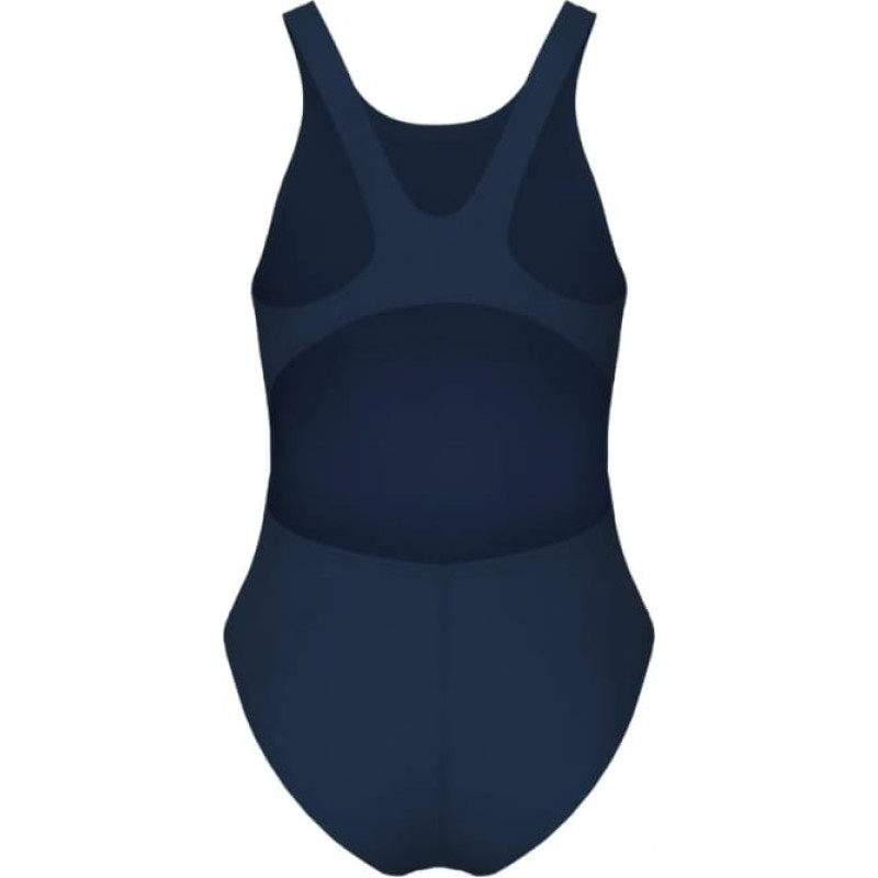 Купальник закритий для дівчат Arena TEAM SWIMSUIT SWIM TECH SOLID