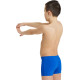 Плавки-шорти для хлопчиків Arena TEAM SWIM SHORT SOLID