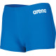 Плавки-шорти для хлопчиків Arena TEAM SWIM SHORT SOLID
