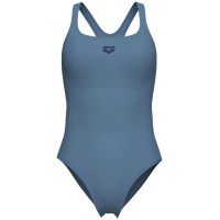 Купальник закритий для жінок Arena SOLID SWIMSUIT CONTROL PRO BAC