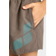 Шорти для плавання дитячі Arena BEACH SHORT LOGO R