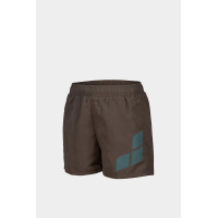 Шорти для плавання дитячі Arena BEACH SHORT LOGO R