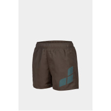 Шорти для плавання дитячі Arena BEACH SHORT LOGO R
