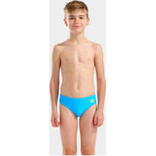 Плавки для хлопчиків Arena DYNAMO JR BRIEF R