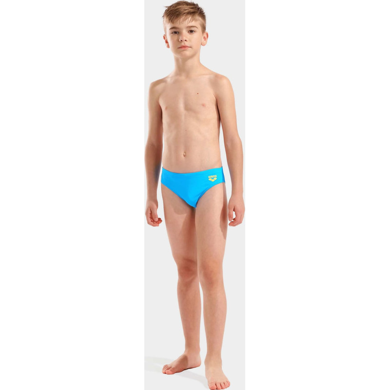 Плавки для хлопчиків Arena DYNAMO JR BRIEF R