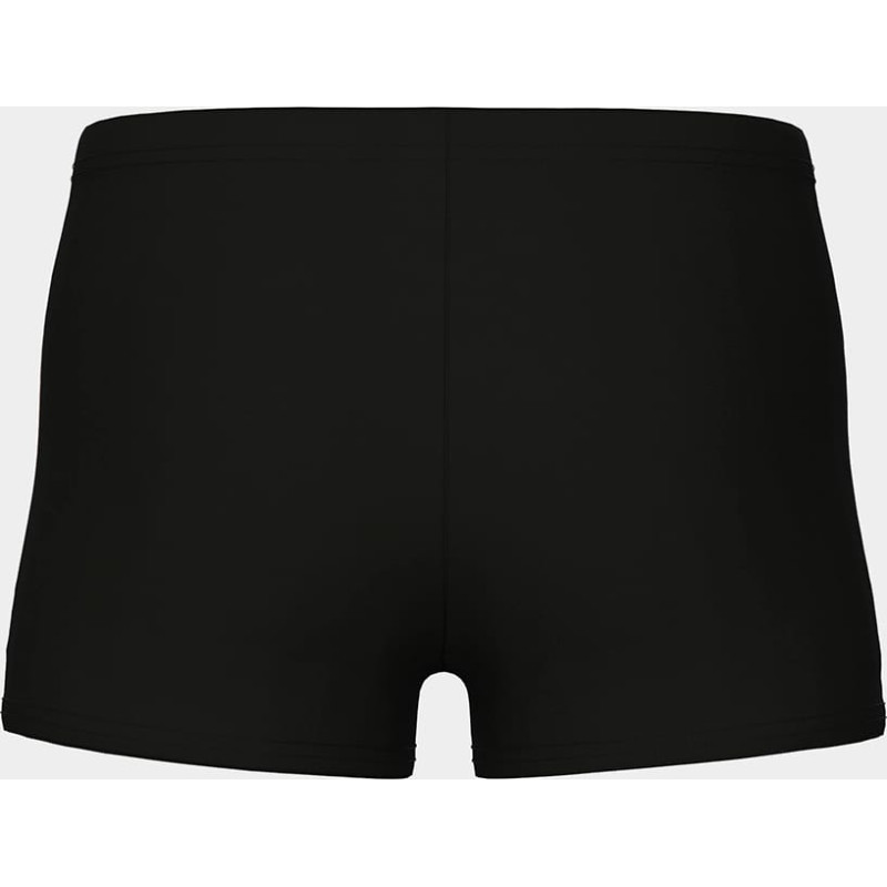 Плавки-шорти для хлопчиків Arena BRIGHT SWIM SHORT чорний, помаранчевий Діт 116 см