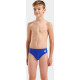 Плавки-сліпи для хлопчиків Arena BRIGHT SWIM BRIEFS синій, жовтий Діт 140 см