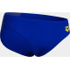 Плавки-сліпи для хлопчиків Arena BRIGHT SWIM BRIEFS синій, жовтий Діт 140 см