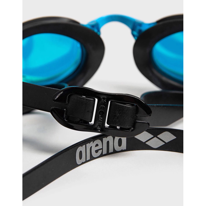 Окуляри для плавання Arena COBRA EDGE SWIPE MIRROR