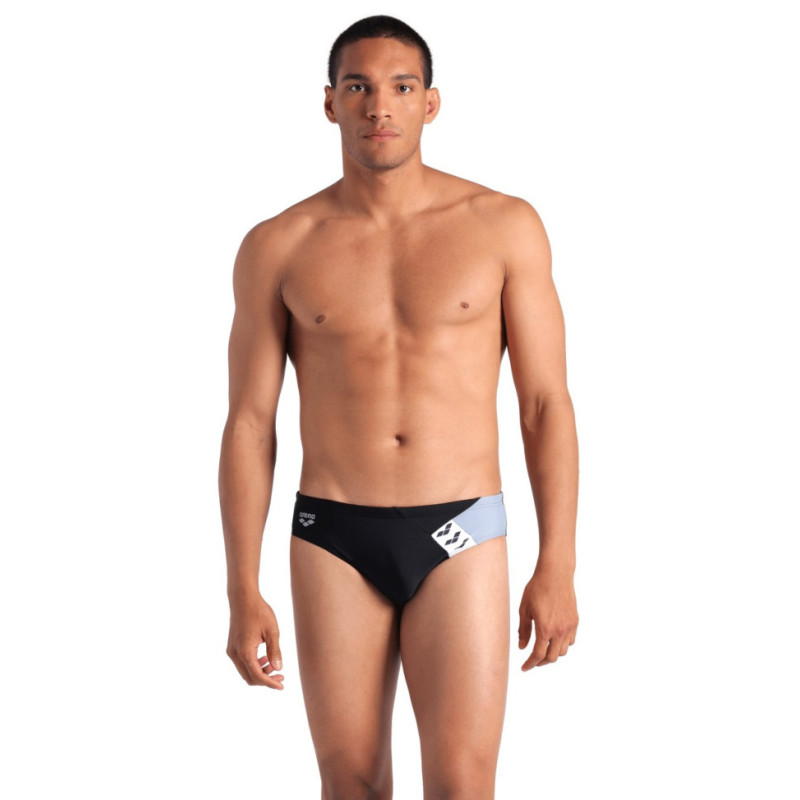Плавки-сліпи для чоловікі Arena STRIPE SWIM BRIEFS