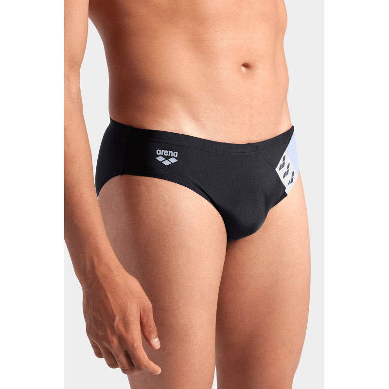 Плавки-сліпи для чоловікі Arena STRIPE SWIM BRIEFS