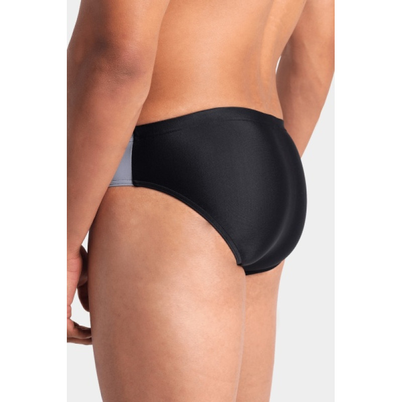 Плавки-сліпи для чоловікі Arena STRIPE SWIM BRIEFS