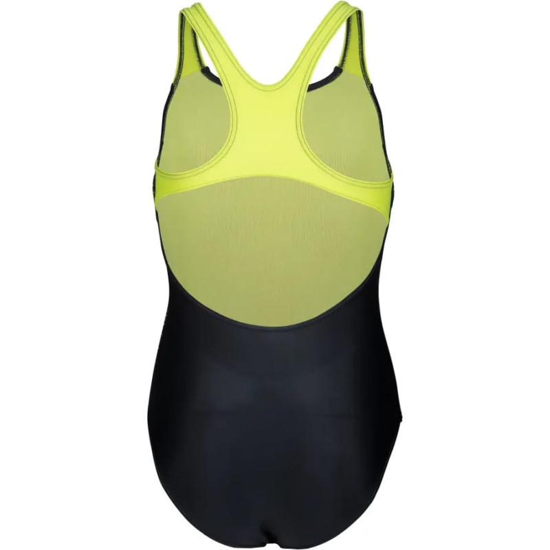 Купальник закритий для дівчат Arena DIM LIGHT SWIMSUIT SWIM PRO BA
