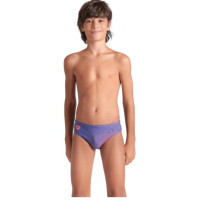 Плавки-сліпи для хлопчиків Arena DIM LIGHT SWIM BRIEFS