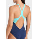 Купальник закритий для жінок Arena DREAMHLINE SWIMSUIT V BACK
