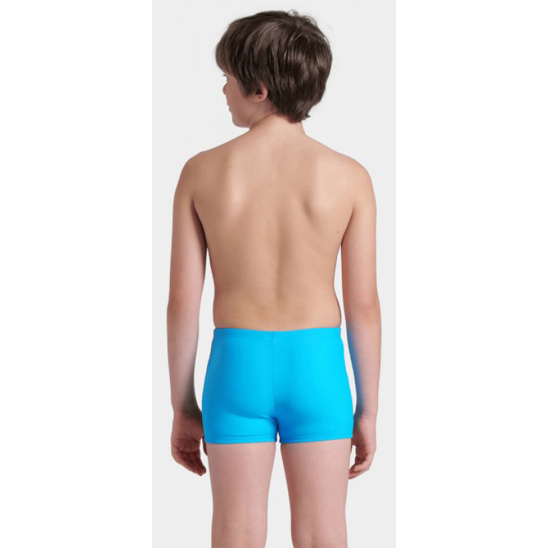 Плавки-боксери для хлопців Arena LIGHT TRICKS SWIM SHORT