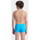Плавки-боксери для хлопців Arena LIGHT TRICKS SWIM SHORT