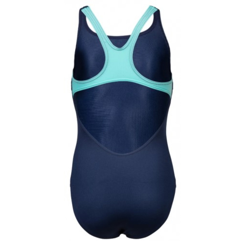 Купальник закритий для дівчат Arena POSEIDONIA SWIMSUIT SWIM PRO B