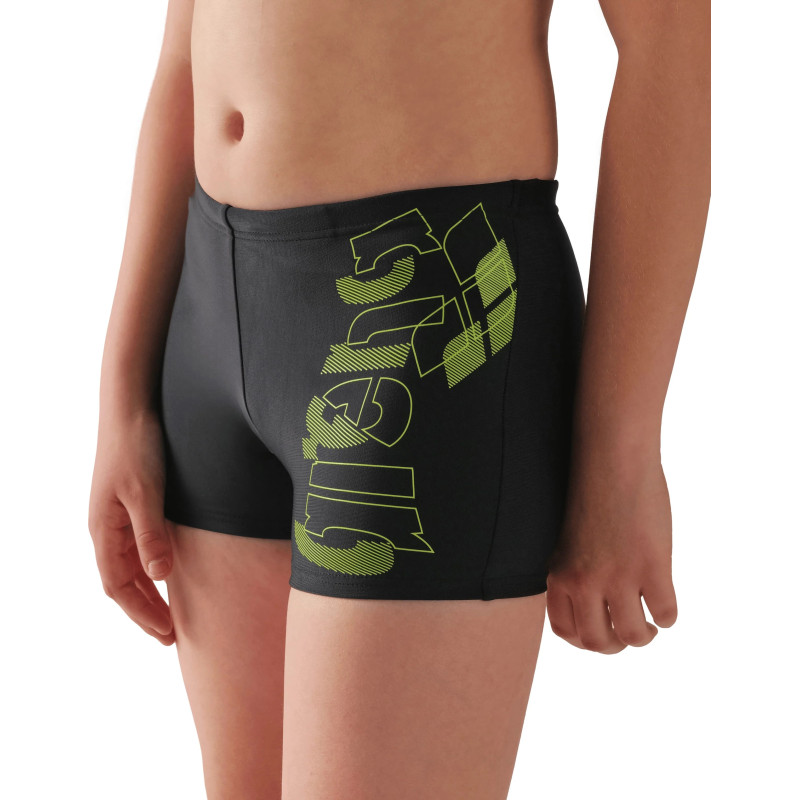 Плавки-шорти для хлопчиків Arena TALES SWIM SHORT