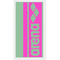 Рушник Arena LOGOTYPE JACQUARD TOWEL