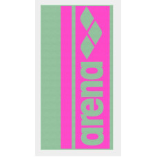Рушник Arena LOGOTYPE JACQUARD TOWEL