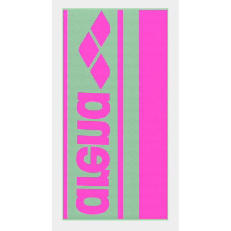 Рушник Arena LOGOTYPE JACQUARD TOWEL