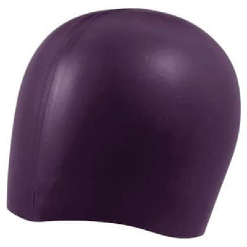 Шапочка для плавання Arena BIG LOGO CAP фіолетовий Уні OFSM