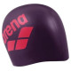 Шапочка для плавання Arena BIG LOGO CAP фіолетовий Уні OFSM