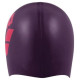 Шапочка для плавання Arena BIG LOGO CAP фіолетовий Уні OFSM