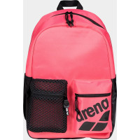 Рюкзак Arena ONE GO BACKPACK 30L рожевий Уні 45 х 31 х 18 см
