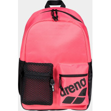 Рюкзак Arena ONE GO BACKPACK 30L рожевий Уні 45 х 31 х 18 см