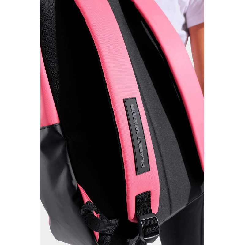 Рюкзак Arena ONE GO BACKPACK 30L рожевий Уні 45 х 31 х 18 см