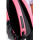 Рюкзак Arena ONE GO BACKPACK 30L рожевий Уні 45 х 31 х 18 см