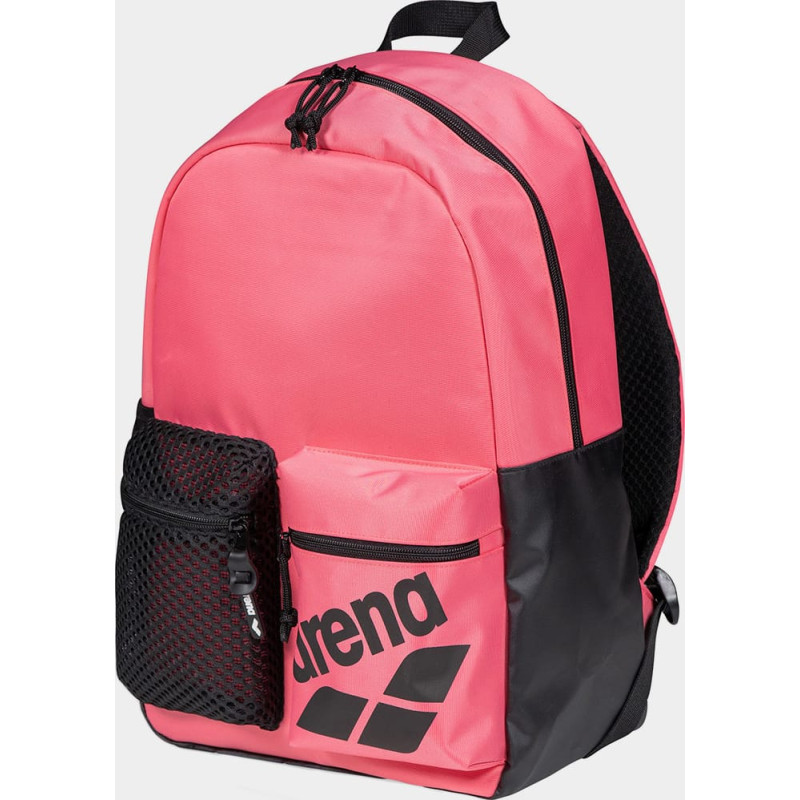 Рюкзак Arena ONE GO BACKPACK 30L рожевий Уні 45 х 31 х 18 см