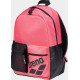 Рюкзак Arena ONE GO BACKPACK 30L рожевий Уні 45 х 31 х 18 см