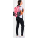 Рюкзак Arena ONE GO BACKPACK 30L рожевий Уні 45 х 31 х 18 см