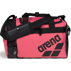 Сумка Arena ALL SET DUFFLE 25L рожевий Уні 40 х 25 х 25 см