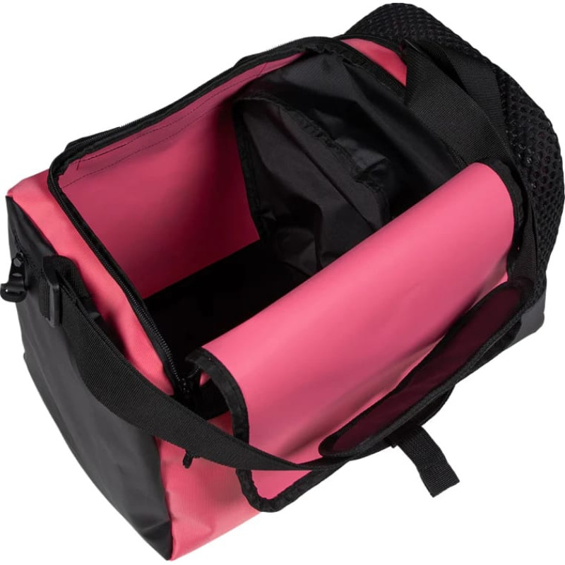 Сумка Arena ALL SET DUFFLE 25L рожевий Уні 40 х 25 х 25 см