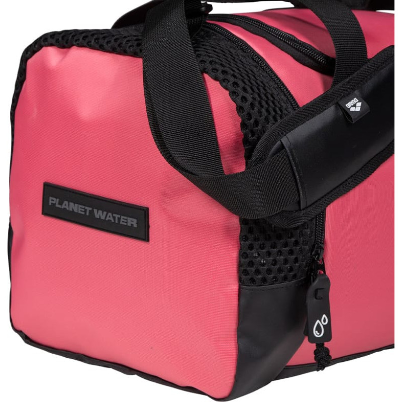 Сумка Arena ALL SET DUFFLE 25L рожевий Уні 40 х 25 х 25 см