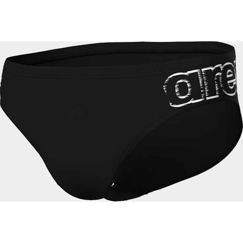 Плавки Arena SCRATCHY SWIM BRIEFS чорний Чол 90