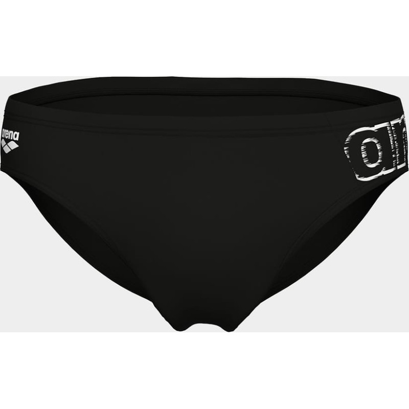 Плавки Arena SCRATCHY SWIM BRIEFS чорний Чол 90