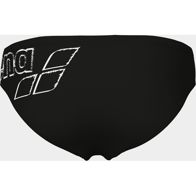 Плавки Arena SCRATCHY SWIM BRIEFS чорний Чол 90