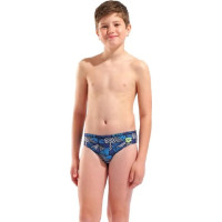 Плавки-сліпи для хлопчиків Arena CANDIES SWIM BRIEFS