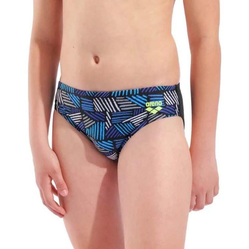 Плавки-сліпи для хлопчиків Arena CANDIES SWIM BRIEFS