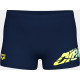 Плавки для хлопчиків Arena LETTERING SWIM SHORT